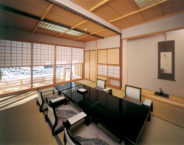 Nishiyama Onsen Keiunkan Hotel Hayakawa Exterior foto