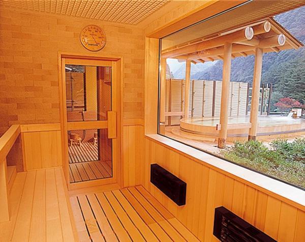 Nishiyama Onsen Keiunkan Hotel Hayakawa Exterior foto