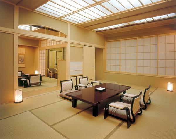 Nishiyama Onsen Keiunkan Hotel Hayakawa Exterior foto