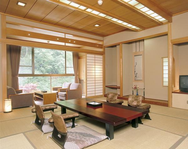 Nishiyama Onsen Keiunkan Hotel Hayakawa Exterior foto