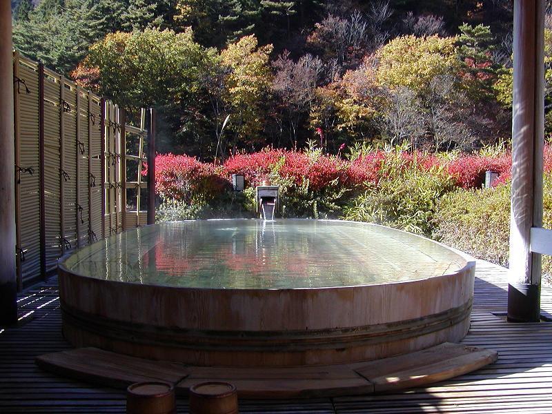 Nishiyama Onsen Keiunkan Hotel Hayakawa Exterior foto