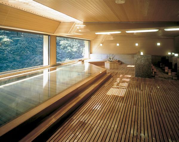 Nishiyama Onsen Keiunkan Hotel Hayakawa Exterior foto