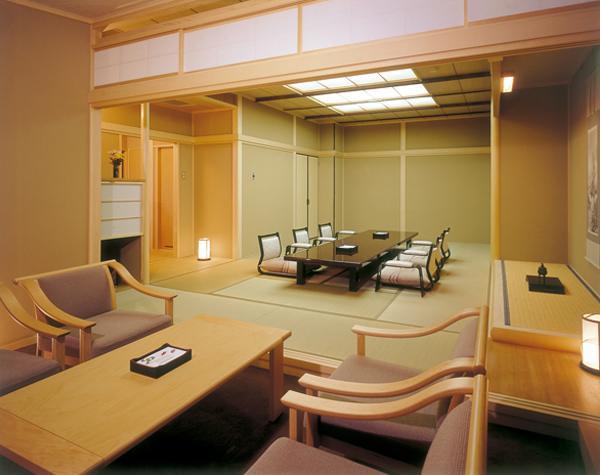 Nishiyama Onsen Keiunkan Hotel Hayakawa Exterior foto