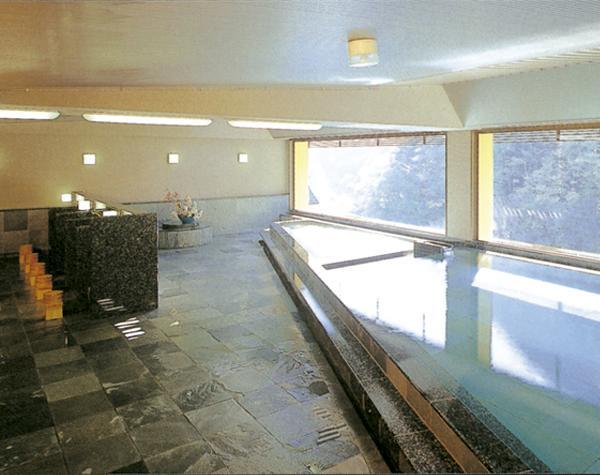 Nishiyama Onsen Keiunkan Hotel Hayakawa Exterior foto